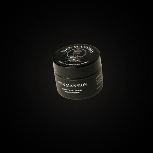 Tallow Gesichtscreme™ 50ml