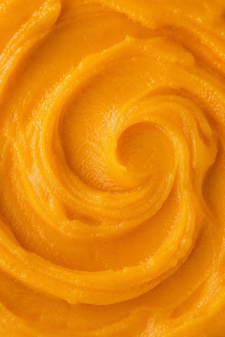 Mangobutter